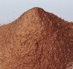 Canada Interested in buying copper powder Cu 63 and Cu 65, 800MT