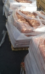 Copper Wire Millberry $2820