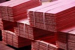 Viet Nam Interested in Copper cathodes, 99,9% Cu, 5,000-10,000MT per mo, CIF