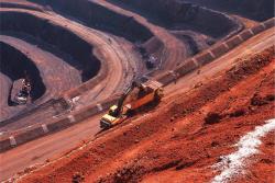 Zambia Iron ore for sale from mines