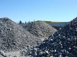 Nigeria Copper, Zinc, Lead ore for sale