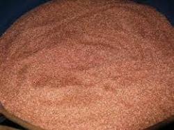 Czech Republic Interested in Copper powder