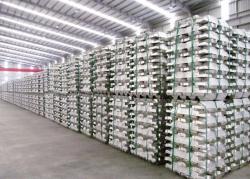 Aluminium Ingots needed, 99,98%, 10,000MT a month, CIF $0