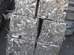 Aluminium extrusion 6063 needed $0