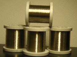 Nickel wire 0.025, 99,86%, 66,000m $0