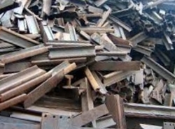 Used Rail R50-R65 needed, 200,000 MT per month $0