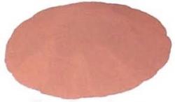 Macedonia Copper isotope powder 99,99%, 1000 kg a mo