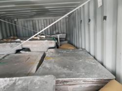 Aluminum Sow 97% of LME, 500MT a month, CIF $0