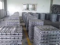 Aluminium ingots, CIF ASWP $2090