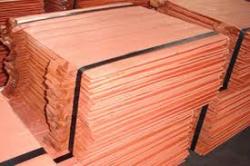 Australia Copper Cathodes for sale