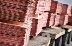Copper Scrap and copper cathodes needed, 20t a trial order $0