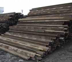 Used rails for sale, CIF