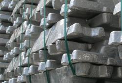 ZInc / zamak ingot wanted, over 90%, 50t a month $1000