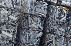 Morocco Exporting non ferrous scrap metals like aluminum, copper, and also stainless steel