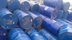 Used Drum Scrap wanted