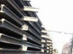 Used rails needed on CIF terms $0