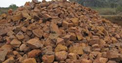 India Bauxite ore for sale