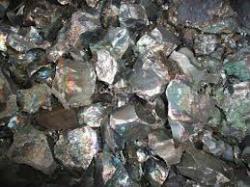 India Ready to Buy Nickel Ore, SGS, FOB
