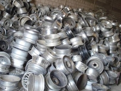 Wheels scrap for sale $0