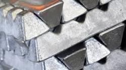 Aluminium ingots 99,99%, ADC12, 99,7%, FOB $1900