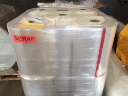 United States Ldpe roll