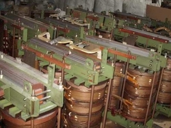  Aluminium windings transformer cores scrap $1000