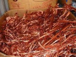 Copper Scrap for sale