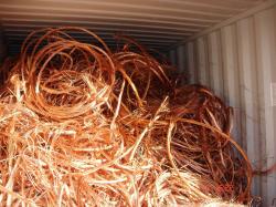 United States Quality Copper Cathode Grade A Purity Cathode Copper 99.99%