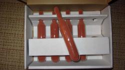 Egypt Ultra fine copper isotope Cu63 and Cu65, 191,950 kg needed