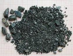 Colombia Coltan ore needed