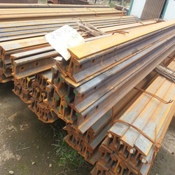 Tanzania Top High Quality Used Rail Scrap r50/r65 For Sale