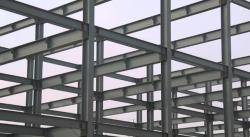 Steel Crossmembers needed