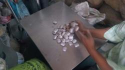 Nickel briquettes 99.85 to 99.99 $0