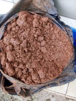 Benin Bauxite for sell