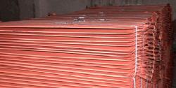 United Kingdom Electrolytic Copper Cathode