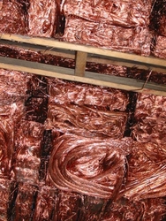 Copper Wire Millberry $4200