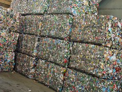 Philippines Aluminum UBC Scrap 95-99%, Used Beverage Can Scrap