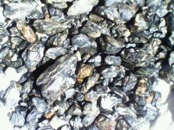 Madagascar Coltan ore for sale