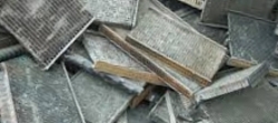 High Quality Titanium Scraps