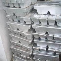 A7 Aluminum Ingot 99.7% $0