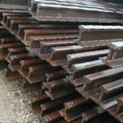100,000mt of used rails scrap needed, FOB $0
