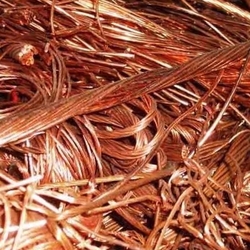 1000mt of copper wire scrap needed, CIF Canada $0