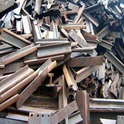 Used rails needed, 100,000t a month $0