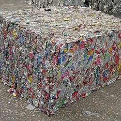 Looking for Aliminum scrap $0