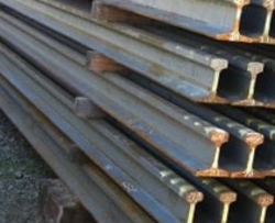 Netherlands Used rails R50-65, 120,000MT a year, in bulk