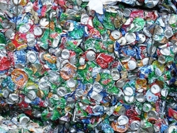  Aluminium UBC Scrap $0