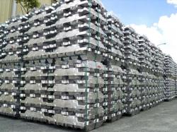 Primary Aluminum Ingot 99.7% Grade A7, 200MT first order, C&F $0