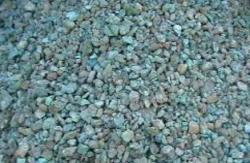 Morocco Copper ore CU, 10% grade, 200t, CIF