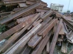 Used rail scrap needed, 3,000,000t, FOB $0