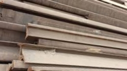  Railway track is of interest, 500MT a month $0